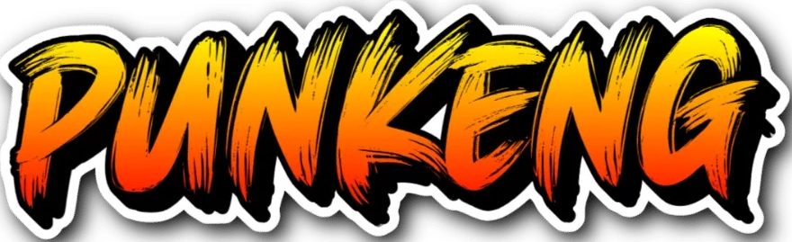 punkeng